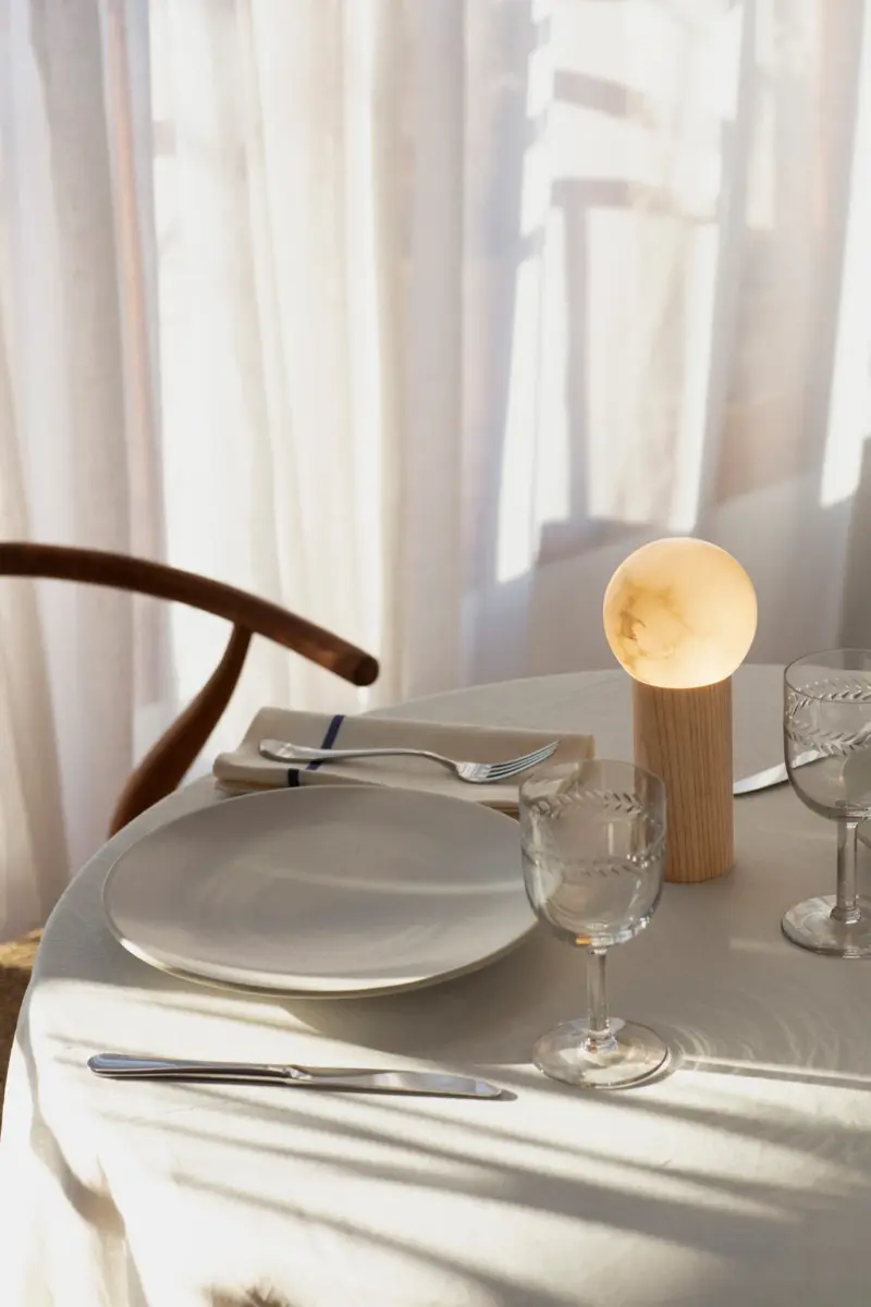 Table Lamps
